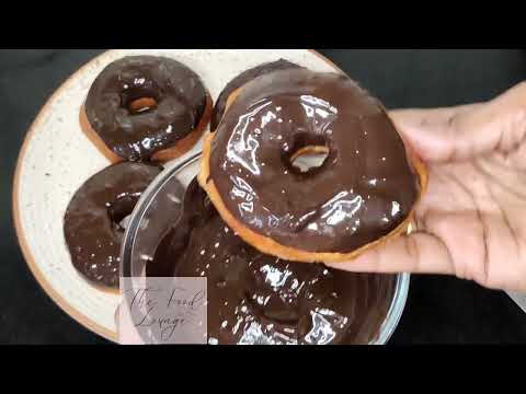 Chocolate Donuts