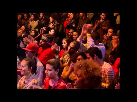 "Zica, Vai Lá", por  Emicida e Fióti