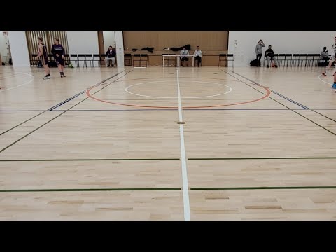 Klanmky U16 - WB Pantterit Yellow