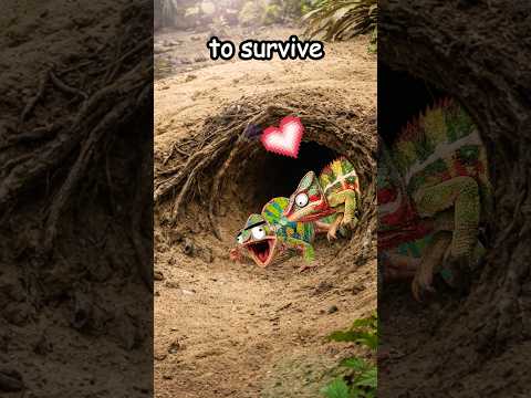 Animals With The Shortest Lives ... 💔