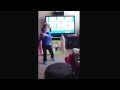 Sing And Dance