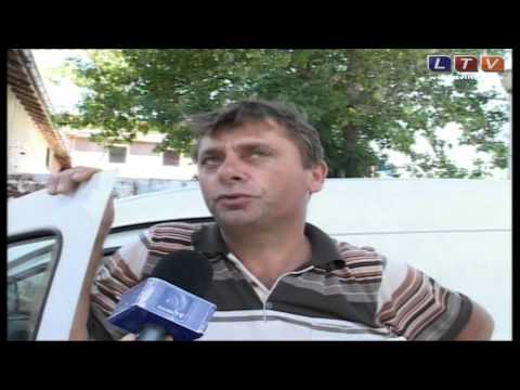 Oraşul Cernavodă se pregăteşte de sărbătoare - Litoral TV