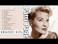 Patti Page Greatest Hits (FULL ALBUM) - Vintage Music Songs