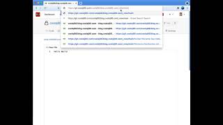 PR Demo - Create New Files on Gitea with Pre-defined Filename & Contents (like G