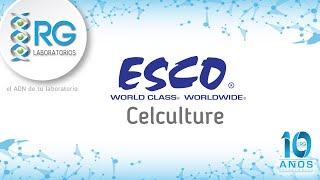 ESCO Celculture