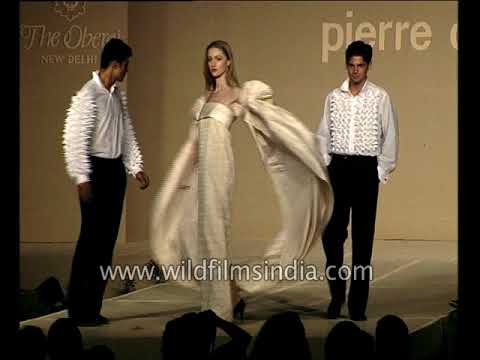 Arjun Rampal Model