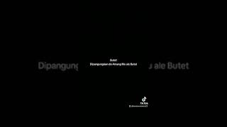 Download lagu Butet (lagu Batak) mp3