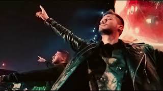 2020.3.14 Sat. INFINITY ZERO feat. VINAI Presented by DAYS