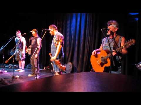 Keepin' Your Poop in a Jar by Hayseed Dixie