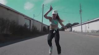 Destructo-4 Real (Drezo Remix) || Marygrace___ Shuffle