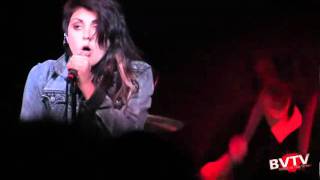 VersaEmerge - Fixed at Zero (LIVE HD)