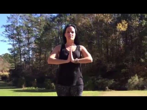 Anjali Mudra | Why and How to use this Calming Hand Gesture in Yoga and Meditation