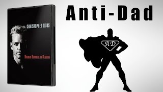 Christopher Titus - Anti Dad - Norman Rockwell is Bleeding