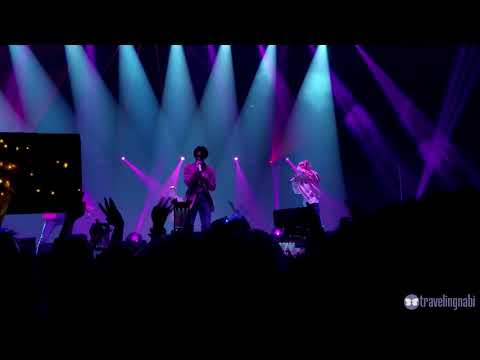 190122 Winner - Special Night