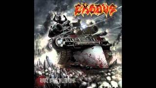 Raze - Exodus