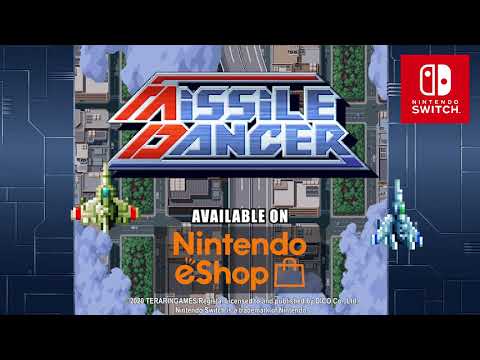 Announcement Trailer