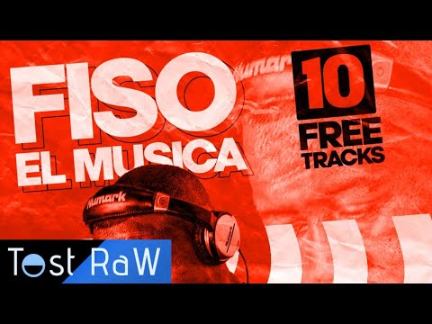 Fiso El Musica - sangoma Samapiano (feat. Mabhoza Wase TV)