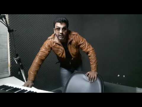 Actor Singh Param Wishing F.A.D.S