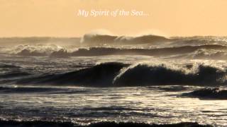 ~ Blackmore&#39;s Night ~ Spirit of the Sea ~ With lyrics ~