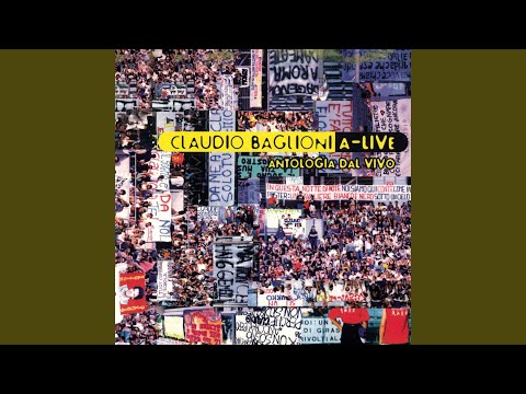 Io dal mare (A-Live Version)