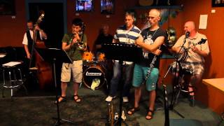 Store Bought Hair - When You're Smiling (the Whole World Smiles with You)