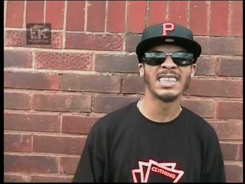 EAST 2 WESTMIDLANDZ presentz - d.c & t.s.o