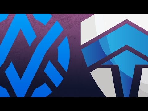 The Chiefs vs. Avant Garde - Game 2 Week 5 Day 1