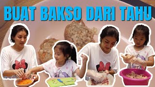 Download lagu The Onsu Family - Buat Bakso dari Tahu mp3