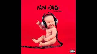 Papa Roach - M-80 (explosive energy moment)