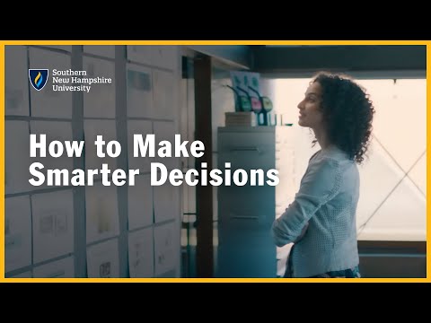 7 Steps to Effective Decision Making | Process of Making Decisions