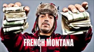 NEW French Montana - Millionaire Thoughts
