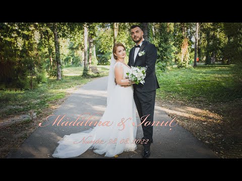 Madalina & Ionut - Clip Nunta - Cele mai bune momente ©