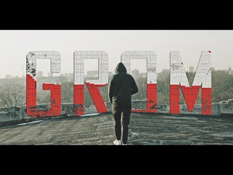 TomKarp - GROM (feat. Grip & Igor Krucjata & Podjarson)