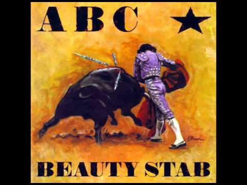 ABC - Beauty Stab [Full Album]
