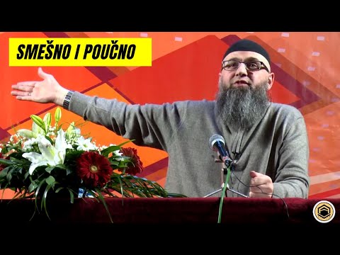 Muška menstruacija |dr.Safet Kuduzovic [HD]