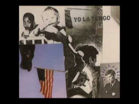 YO LA TENGO -LIVE 1996 AMHERST COLLEGE_PT.1