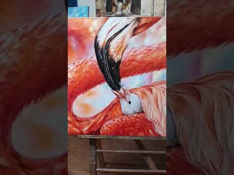 фото картина маслом. моя живопись. 0