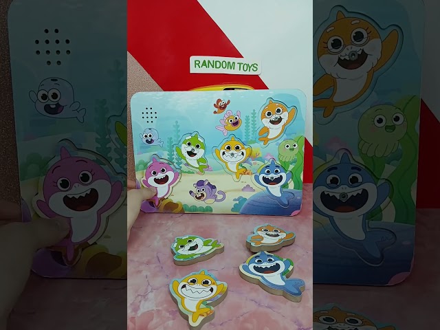 Vídeo relacionado con SD TOYS - Puzzle 1000 Piezas de la Película Tiburón, Rompecabezas 45 x 66 cm