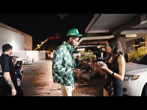 SheedyBo - Remind U (Official Music Video) Dir. Almighty Visuals