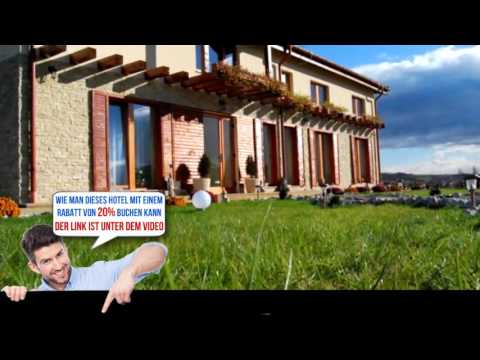 Agropensiunea Cosette, Benic, Romania, Bewertungen