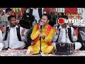 Lakhwinder Wadali O Tera Ki Lagda Jehda Lukiya Nazar Nehi Aanda Live 2019