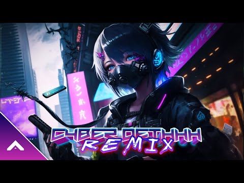 『Nightcore』— CYBER DETHHH (Hairitage Remix)