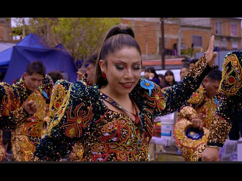 MELITZA - CAPORALES SAN SIMÓN COCHABAMBA - CELINA 2025