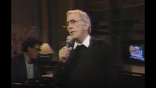 Andy Williams - May Each Day (live and unplugged, 1988)