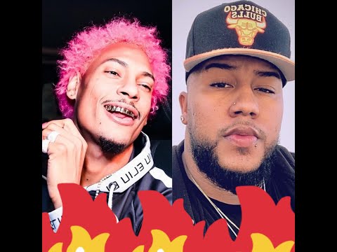 EL NHOA Y NACHO PASKAL, MANDAN A BORRAR DE YOUTUBE TICK TOCK DE KIKO EL CRAZY.