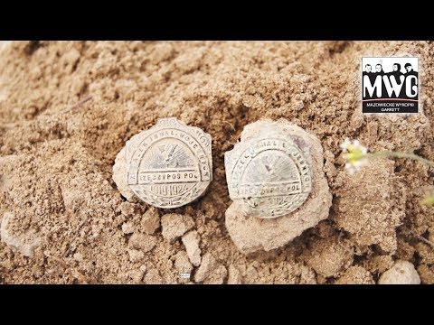 Masovian Wykopki Garrett episode 99