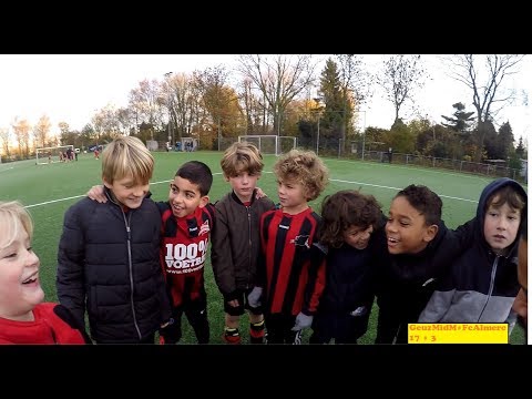 GeuzenMiddenmeer 9.2 # Fc Almere 9.1