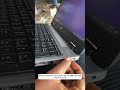 Insert SIM Card Into Hp ProBook Shorts Shorts Laptop Windowslaptop Insert Short