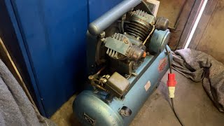 Stacionarusis kompresorius KGK 175 | Vaizdas 4 - Machineryline