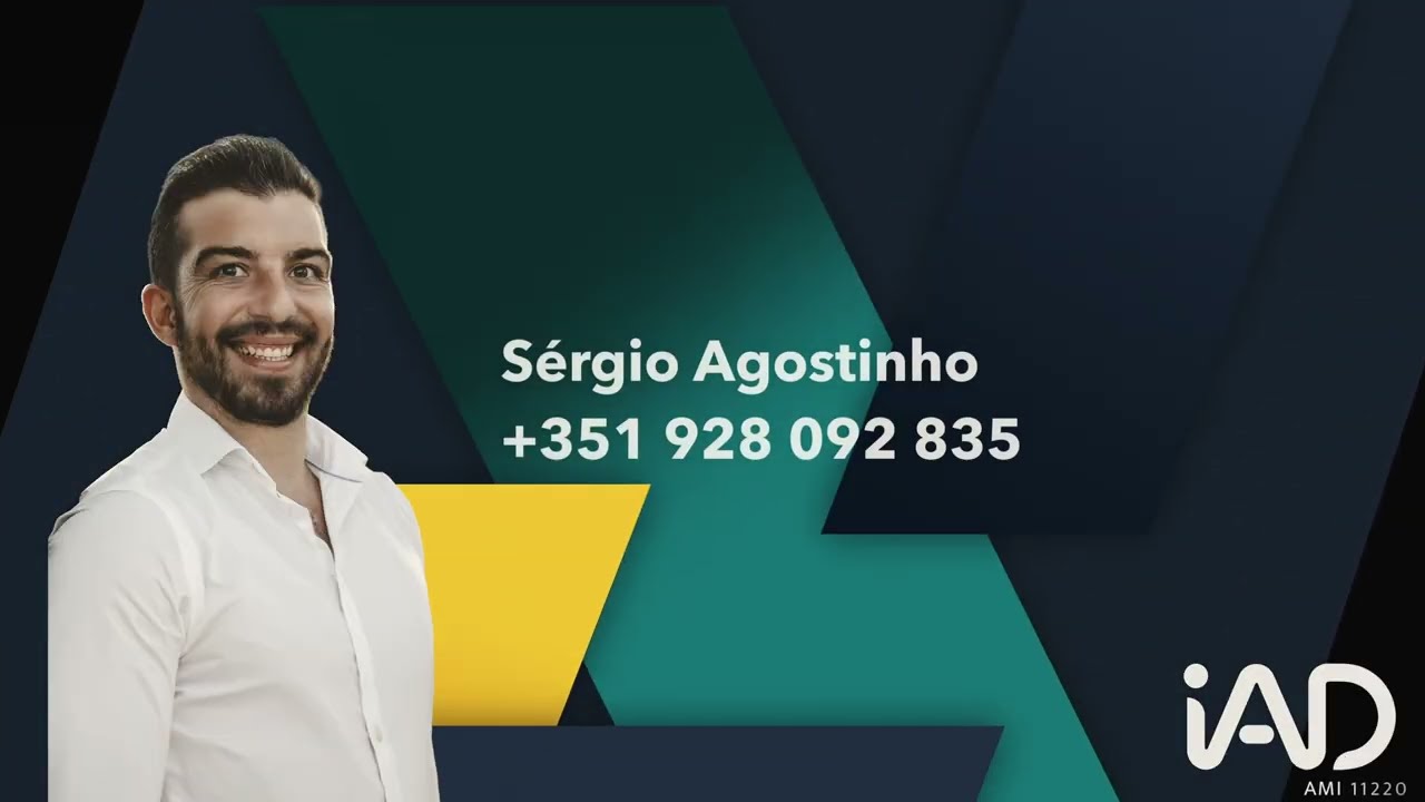 Vídeo do imóvel